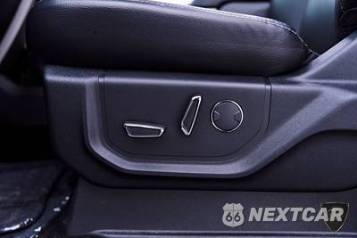 2017 Ford F-150 Lariat Crew Cab Short Bed - zdjęcie 71 z 99 - miniatura