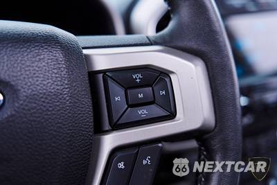 2017 Ford F-150 Lariat Crew Cab Short Bed - zdjęcie 84 z 99 - miniatura