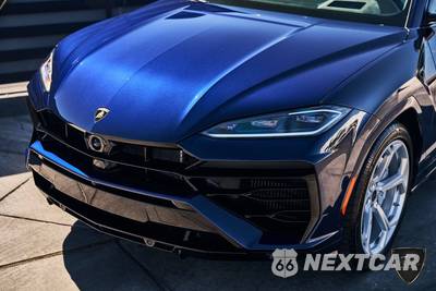 2026 Lamborghini Urus SE - zdjęcie 6 z 99 - miniatura
