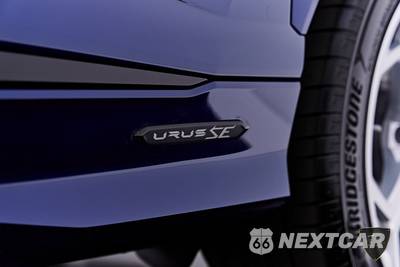 2026 Lamborghini Urus SE - zdjęcie 23 z 99 - miniatura