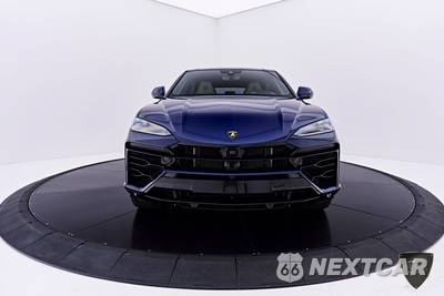 2026 Lamborghini Urus SE - zdjęcie 17 z 99 - miniatura