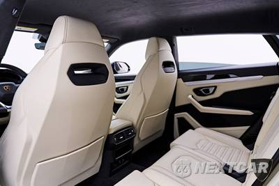 2026 Lamborghini Urus SE - zdjęcie 51 z 99 - miniatura