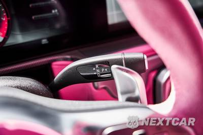 2023 Mercedes-Benz AMG G 63 4MATIC - zdjęcie 65 z 85 - miniatura
