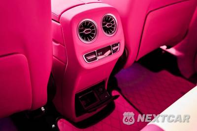 2023 Mercedes-Benz AMG G 63 4MATIC - zdjęcie 55 z 85 - miniatura