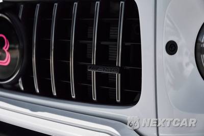 2023 Mercedes-Benz AMG G 63 4MATIC - zdjęcie 9 z 85 - miniatura