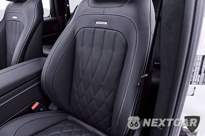 2026 Mercedes-Benz AMG G 63 4MATIC - zdjęcie 60 z 90 - miniatura