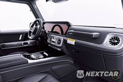 2026 Mercedes-Benz AMG G 63 4MATIC - zdjęcie 52 z 90 - miniatura