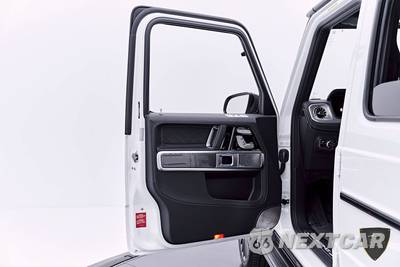 2026 Mercedes-Benz AMG G 63 4MATIC - zdjęcie 42 z 90 - miniatura