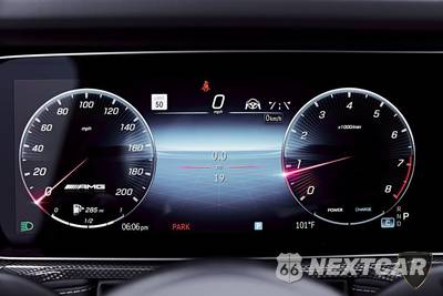 2026 Mercedes-Benz AMG G 63 4MATIC - zdjęcie 75 z 90 - miniatura