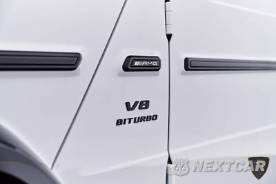 2026 Mercedes-Benz AMG G 63 4MATIC - zdjęcie 27 z 90 - miniatura