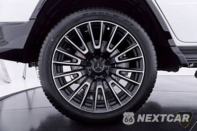 2026 Mercedes-Benz AMG G 63 4MATIC - zdjęcie 33 z 90 - miniatura