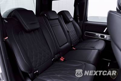 2026 Mercedes-Benz AMG G 63 4MATIC - zdjęcie 55 z 90 - miniatura