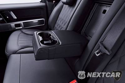 2026 Mercedes-Benz AMG G 63 4MATIC - zdjęcie 62 z 90 - miniatura
