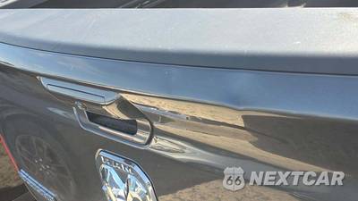 2022 Ram 1500 Big Horn Crew Cab Short Bed - zdjęcie 30 z 36 - miniatura