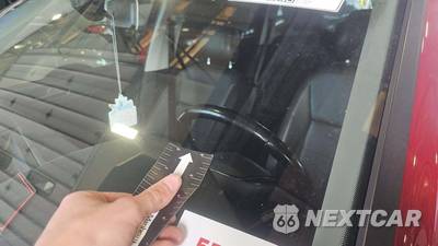 2018 Volkswagen Tiguan SEL - zdjęcie 38 z 46 - miniatura