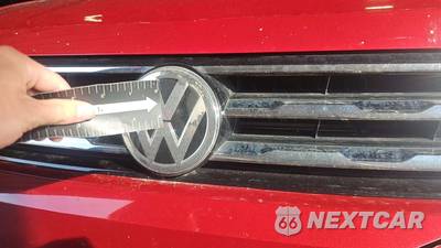 2018 Volkswagen Tiguan SEL - zdjęcie 27 z 46 - miniatura