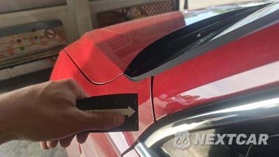 2018 Volkswagen Tiguan SEL - zdjęcie 29 z 46 - miniatura