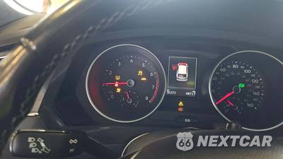 2020 Volkswagen Tiguan SE R-Line Black - zdjęcie 24 z 35 - miniatura