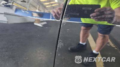 2020 Volkswagen Tiguan SE R-Line Black - zdjęcie 32 z 35 - miniatura