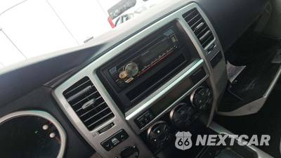 2003 Toyota 4Runner Sport - zdjęcie 24 z 43 - miniatura