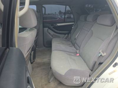 2003 Toyota 4Runner Sport - zdjęcie 13 z 43 - miniatura