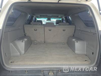 2003 Toyota 4Runner Sport - zdjęcie 16 z 43 - miniatura