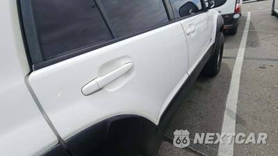 2003 Toyota 4Runner Sport - zdjęcie 32 z 43 - miniatura