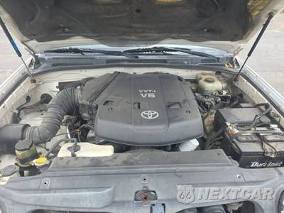 2003 Toyota 4Runner Sport - zdjęcie 15 z 43 - miniatura