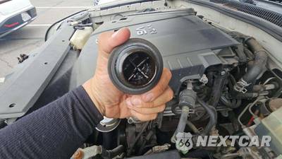 2003 Toyota 4Runner Sport - zdjęcie 19 z 43 - miniatura