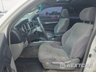 2003 Toyota 4Runner Sport - zdjęcie 7 z 43 - miniatura