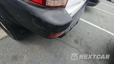 2003 Toyota 4Runner Sport - zdjęcie 22 z 43 - miniatura
