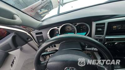 2003 Toyota 4Runner Sport - zdjęcie 31 z 43 - miniatura