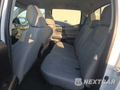2019 Toyota Tacoma SR5 Crew Cab Medium Bed - zdjęcie 13 z 18 - miniatura