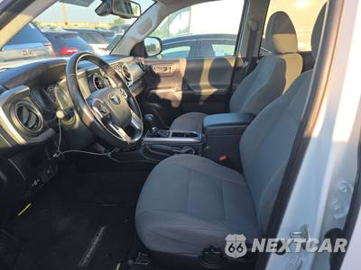 2019 Toyota Tacoma SR5 Crew Cab Medium Bed - zdjęcie 7 z 18 - miniatura