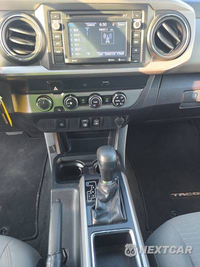 2019 Toyota Tacoma SR5 Crew Cab Medium Bed - zdjęcie 11 z 18 - miniatura