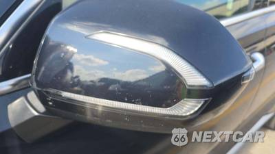 2021 Hyundai Palisade SEL - zdjęcie 37 z 38 - miniatura