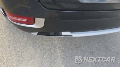 2021 Hyundai Palisade SEL - zdjęcie 23 z 38 - miniatura