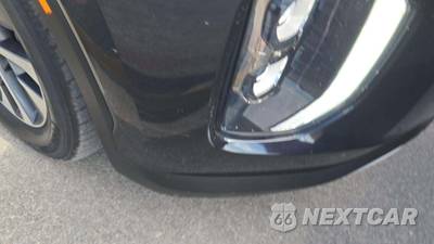 2021 Hyundai Palisade SEL - zdjęcie 31 z 38 - miniatura