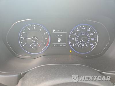 2021 Hyundai Palisade SEL - zdjęcie 12 z 38 - miniatura