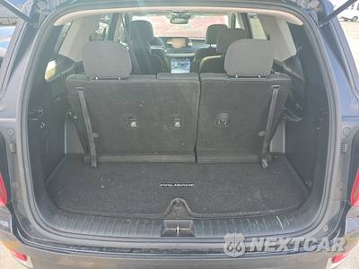 2021 Hyundai Palisade SEL - zdjęcie 17 z 38 - miniatura