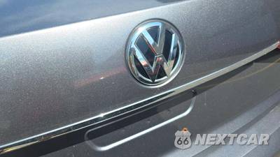 2016 Volkswagen Passat 1.8T S - zdjęcie 27 z 28 - miniatura