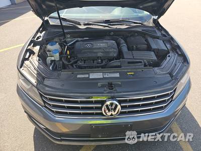 2016 Volkswagen Passat 1.8T S - zdjęcie 15 z 28 - miniatura