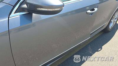 2016 Volkswagen Passat 1.8T S - zdjęcie 26 z 28 - miniatura