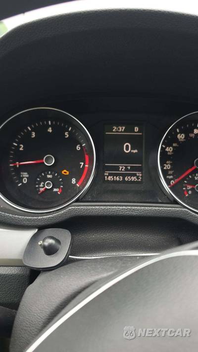 2016 Volkswagen Passat 1.8T S - zdjęcie 24 z 28 - miniatura