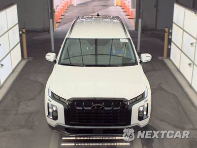 2025 Hyundai Palisade SEL - zdjęcie 2 z 30 - miniatura