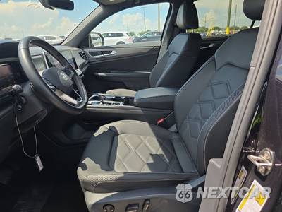 2025 Volkswagen Atlas Cross Sport 2.0T SE w/Technology - zdjęcie 7 z 32 - miniatura