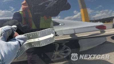 2025 Volkswagen Atlas Cross Sport 2.0T SE w/Technology - zdjęcie 31 z 32 - miniatura