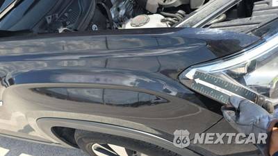 2025 Volkswagen Atlas Cross Sport 2.0T SE w/Technology - zdjęcie 25 z 32 - miniatura