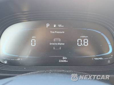 2025 Hyundai Venue SEL - zdjęcie 12 z 22 - miniatura