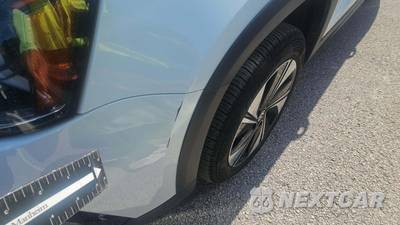 2025 Volkswagen Taos SE - zdjęcie 19 z 22 - miniatura